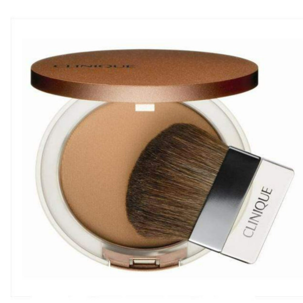 Clinique beauty Clinique True Bronze Pressed powder Bronzer 03 sunblushed