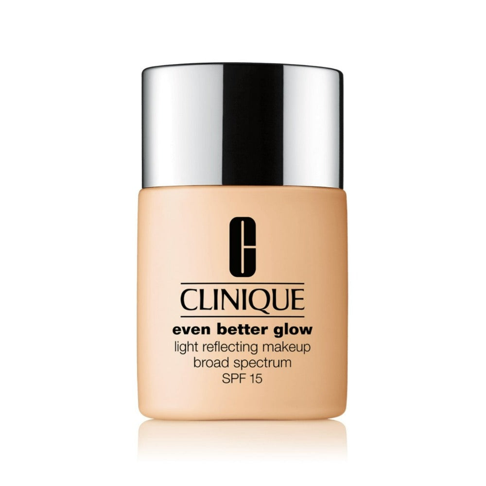 Clinique Even Better Glow™ Light Reflecting Makeup SPF15 30ml colour shade CN 04 BONE
