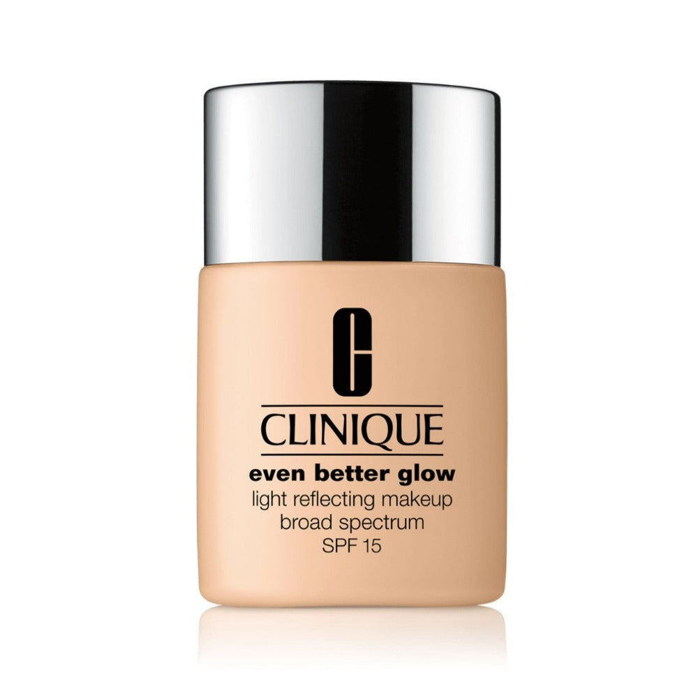 Clinique Even Better Glow™ Light Reflecting Makeup SPF15 30ml colour shade CN 10 ALABASTER