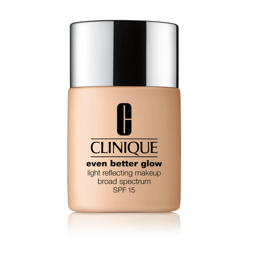 Clinique Even Better Glow™ Light Reflecting Makeup SPF15 30ml colour shade CN 20 FAIR