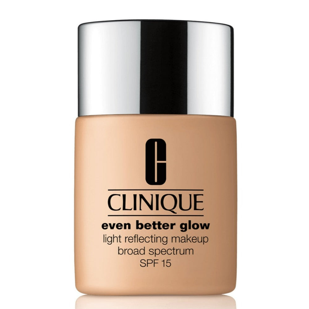 Clinique Even Better Glow™ Light Reflecting Makeup SPF15 30ml colour shade CN 58 HONEY