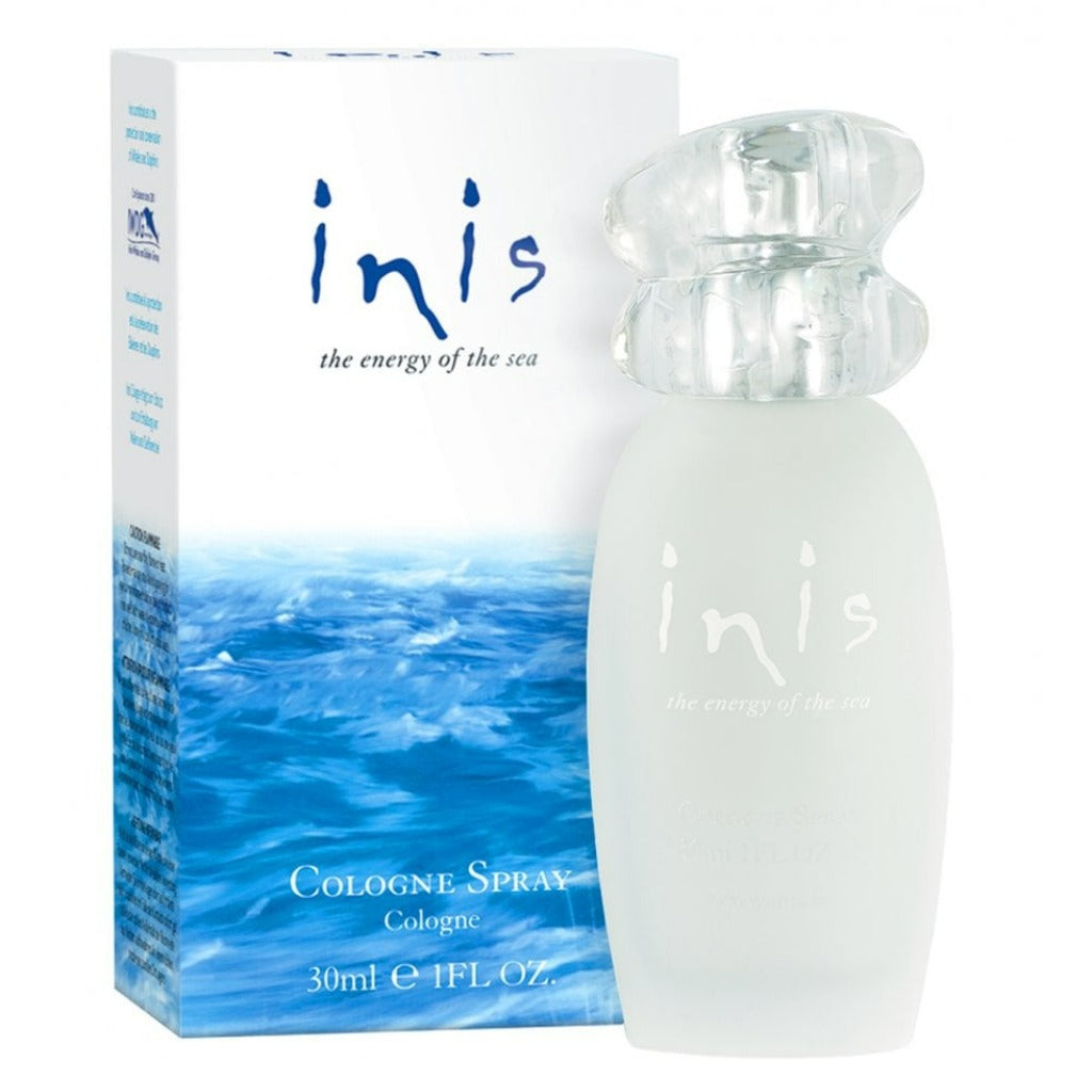 Inis shop irish 50ml Inis Cologne Spray 100ml