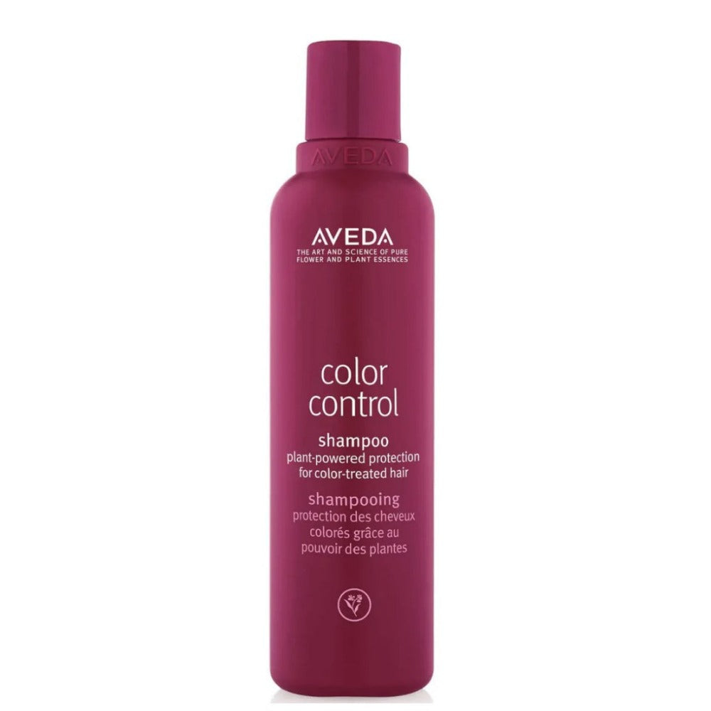 Aveda Color Control Shampoo 200ml