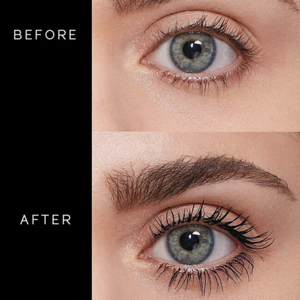 Shiseido ControlledChaos MascaraInk Volume Mascara Black Pulse 01