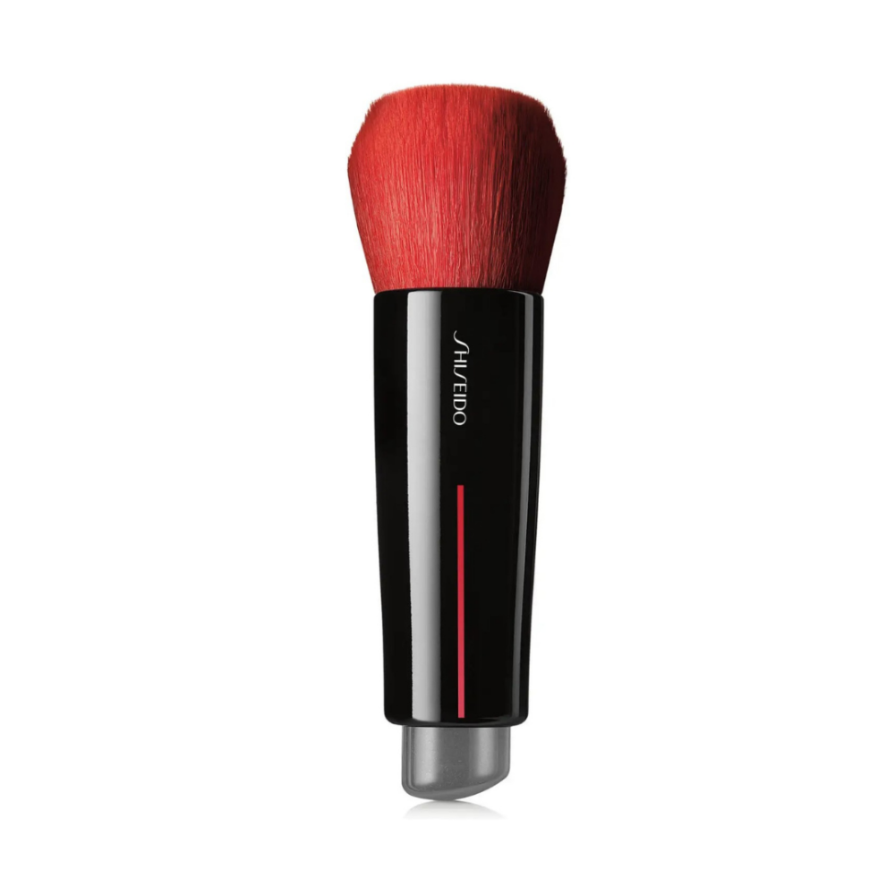 Shiseido Daiya Fude Face Duo Makeup Brush