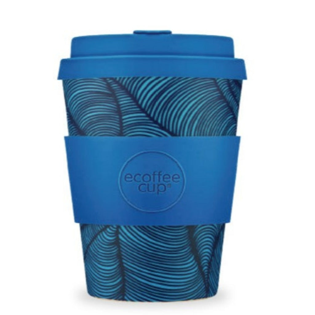 ECoffee cup 12oz 350ml reusable