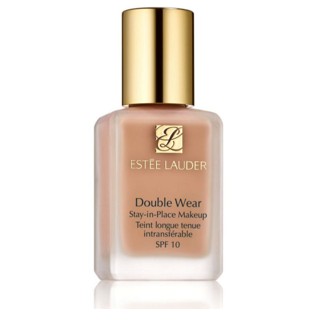 Estee Lauder beauty outdoor beige 4c1 Estee Lauder Double Wear Foundation