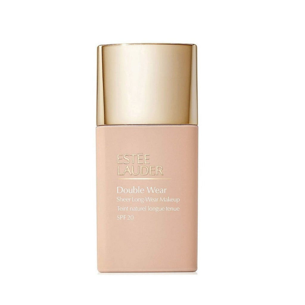 Estée Lauder Double Wear sheer long-wear makeup foundation