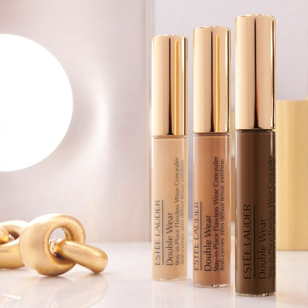 estee lauder double wear stay in place concealer