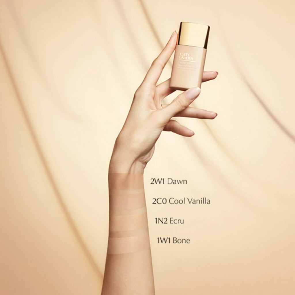 Estée Lauder Double Wear sheer long-wear makeup foundation