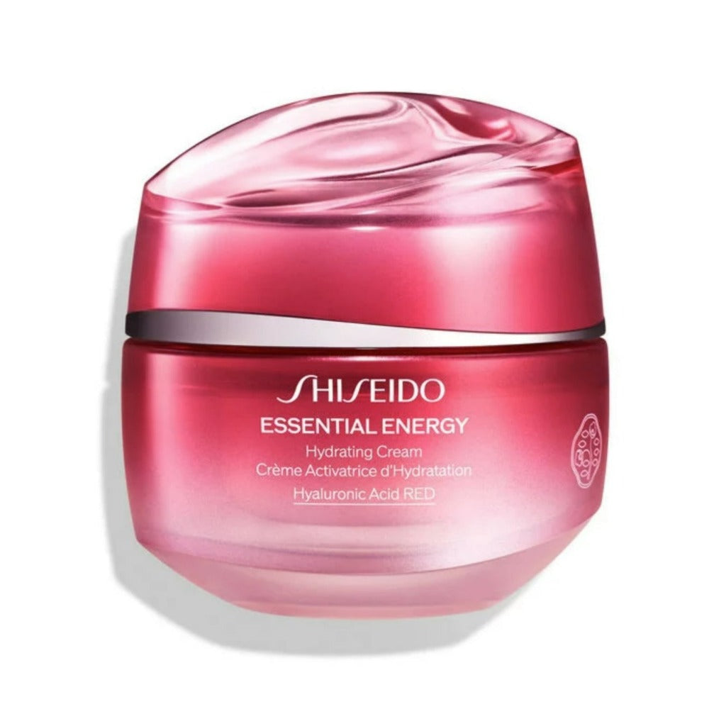 Shiseido Essential Energy Hydrating Cream 50ml