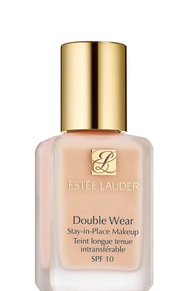 Estee Lauder beauty BONE 1W1 Estee Lauder Double Wear Foundation