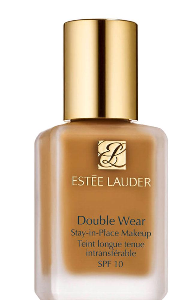 Estee Lauder beauty BRONZE 5W1 Estee Lauder Double Wear Foundation