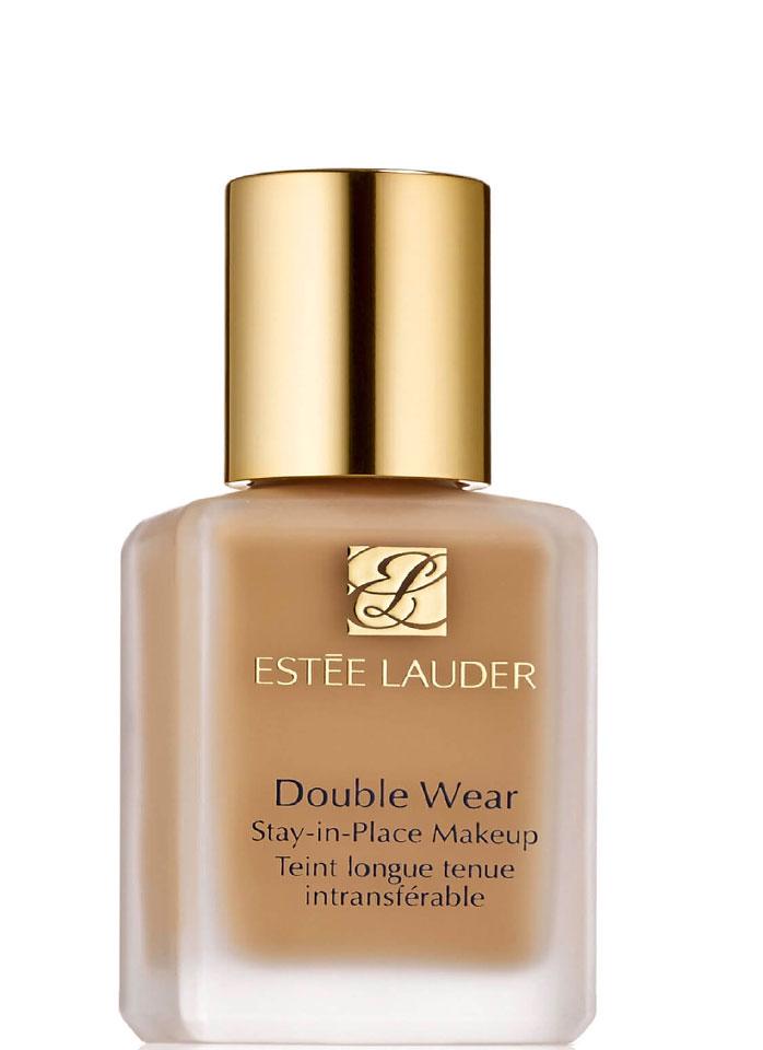 Estee Lauder beauty COOL CREME 3C0 Estee Lauder Double Wear Foundation