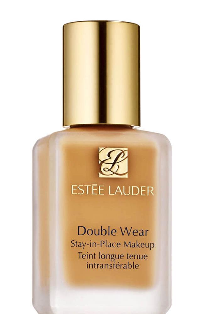 Estee Lauder beauty COOL VANILLA 2C0 Estee Lauder Double Wear Foundation