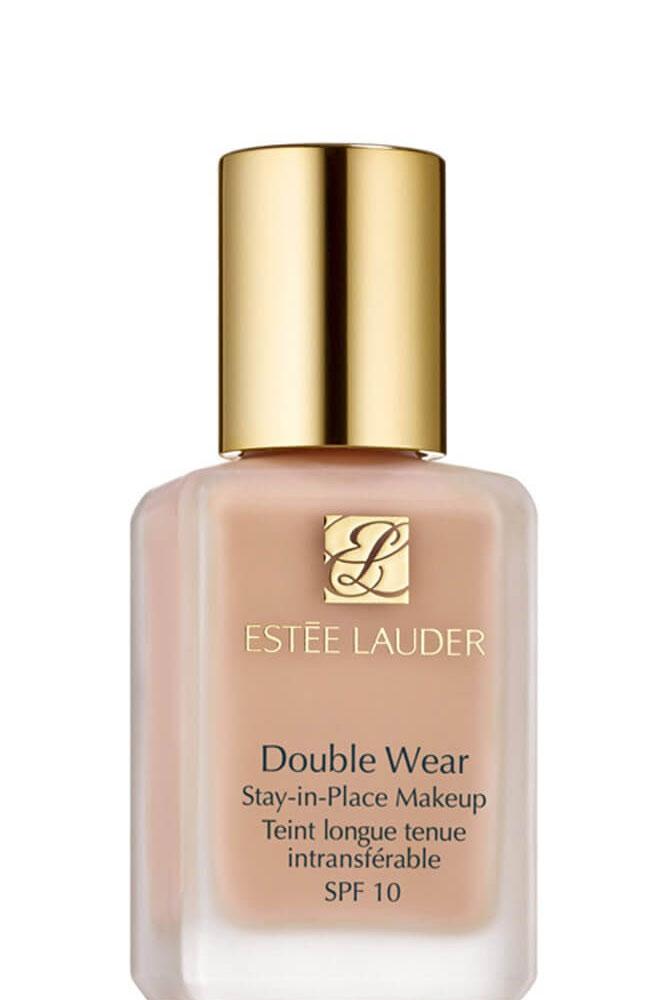 Estee Lauder beauty PALE ALMOND 2C2 Estee Lauder Double Wear Foundation