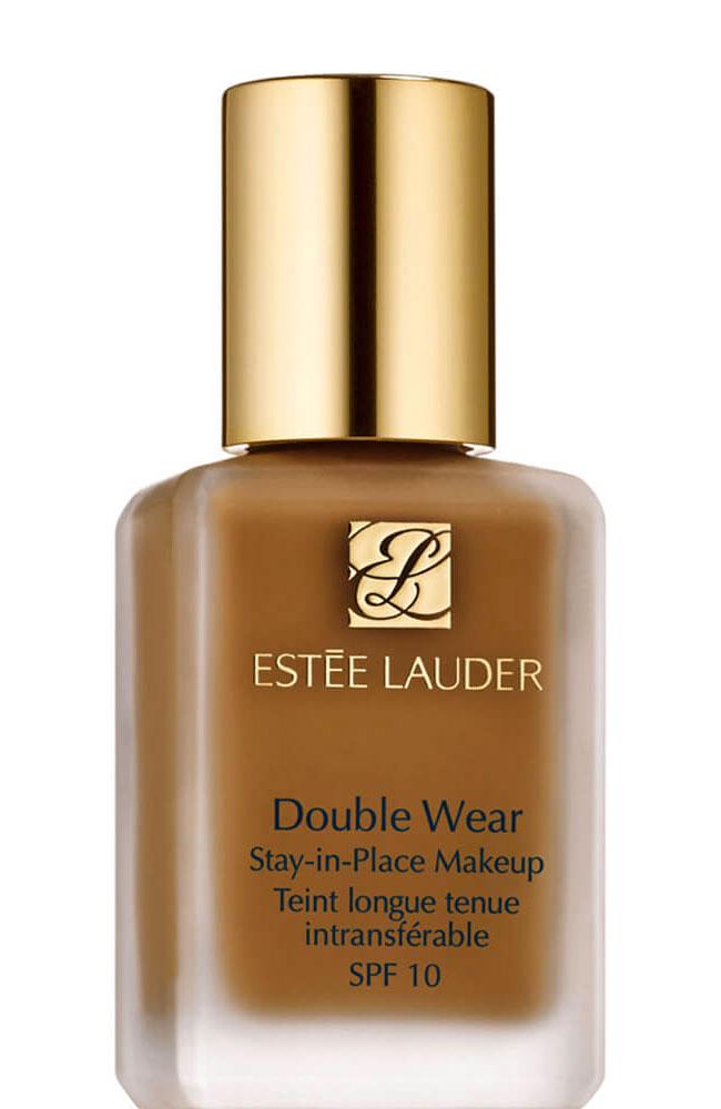 Estee Lauder beauty TRUFFLE 6N2 Estee Lauder Double Wear Foundation