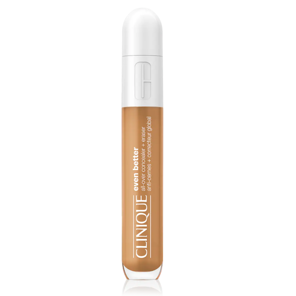 Clinique Even Better All-Over Concealer + Eraser