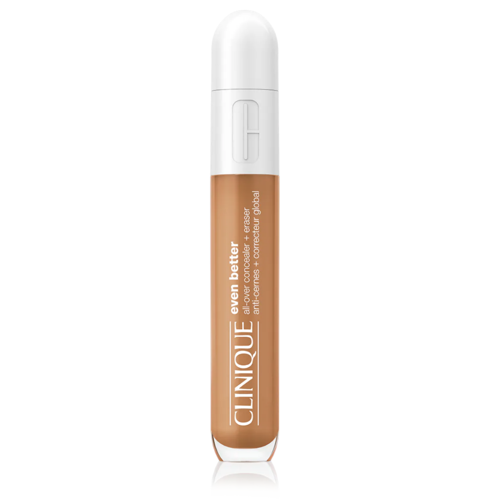 Clinique Even Better All-Over Concealer + Eraser
