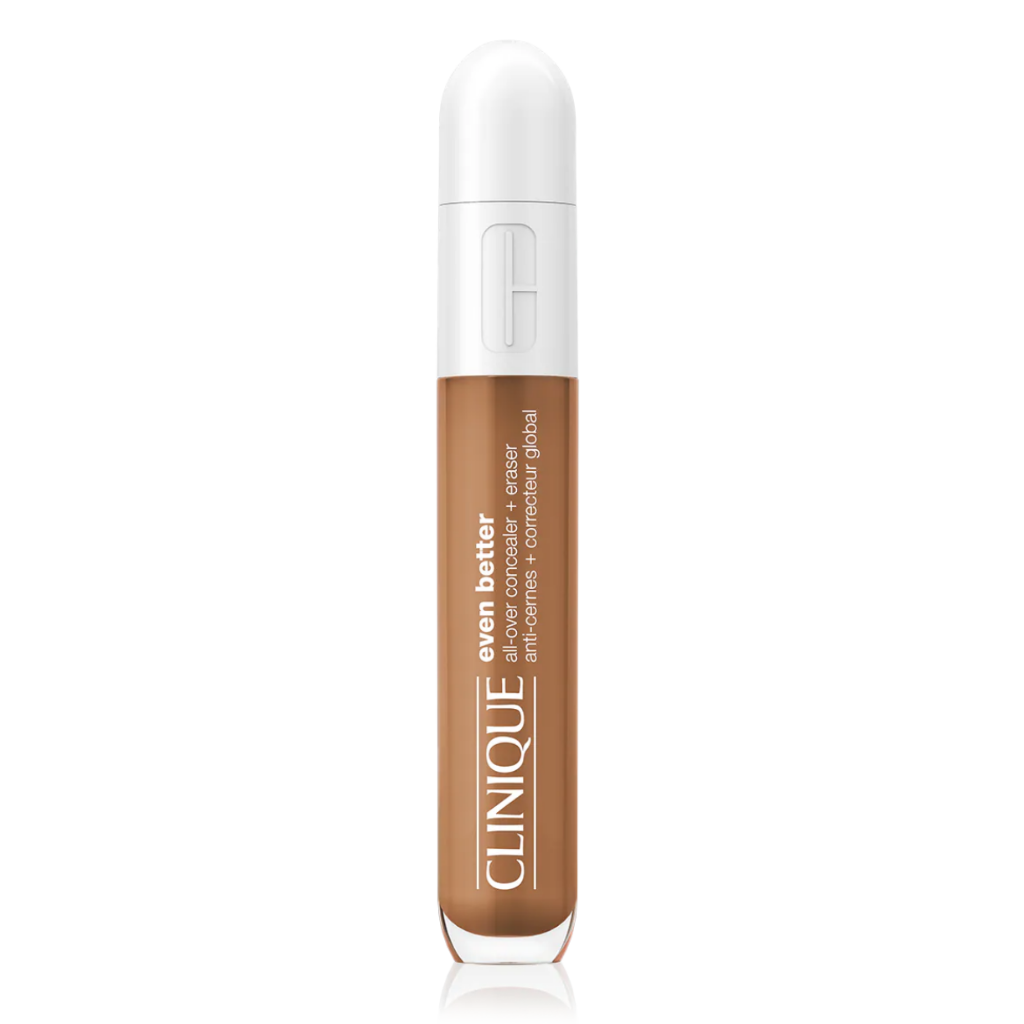 Clinique Even Better All-Over Concealer + Eraser