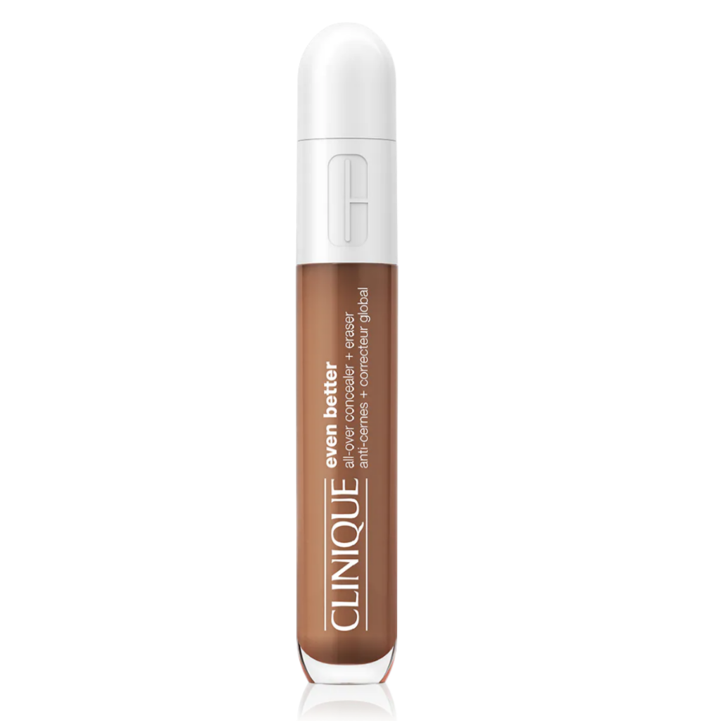 Clinique Even Better All-Over Concealer + Eraser