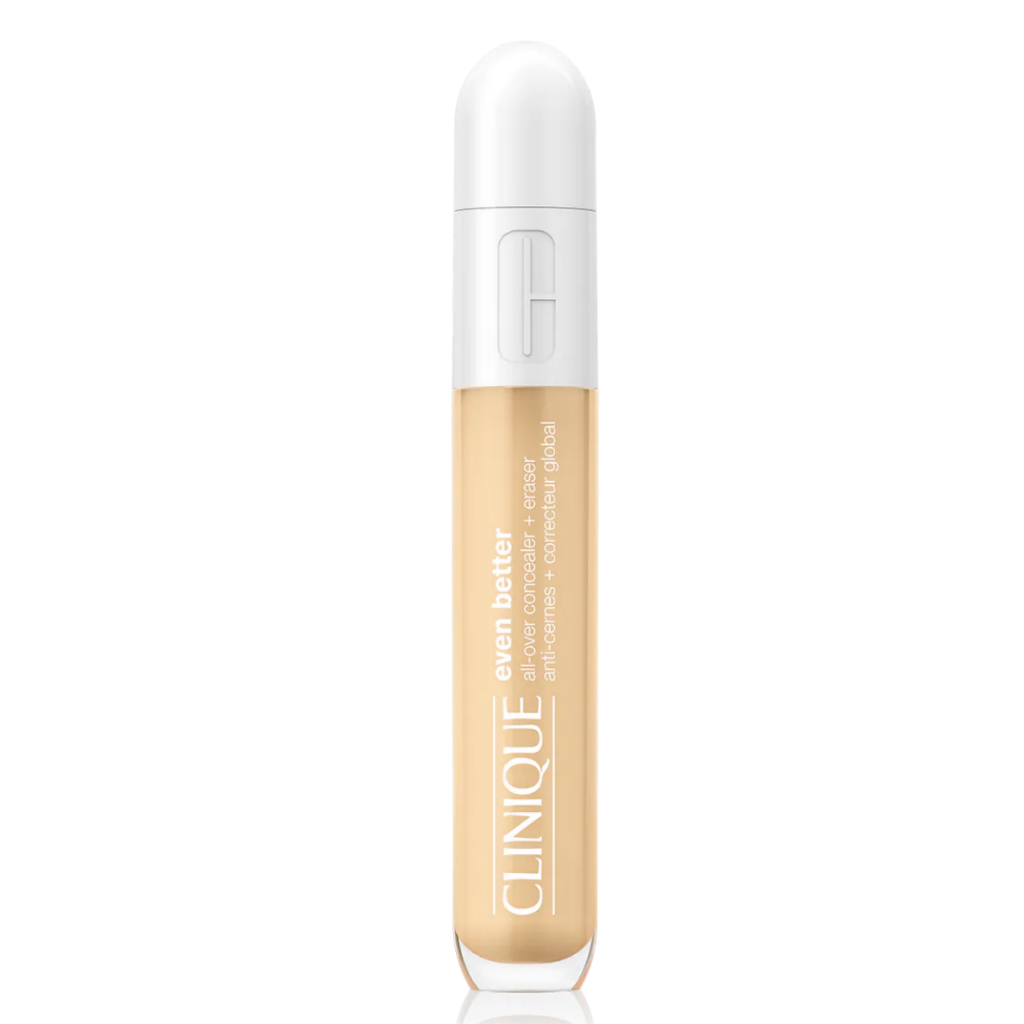 Clinique Even Better All-Over Concealer + Eraser