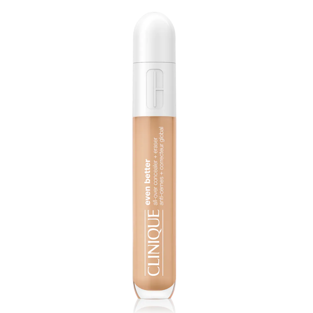 Clinique Even Better All-Over Concealer + Eraser