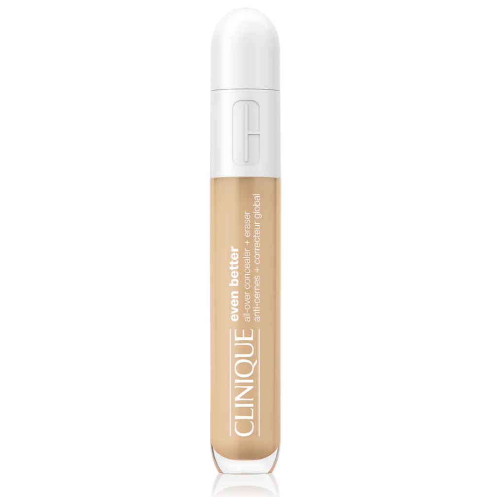 Clinique Even Better All-Over Concealer + Eraser