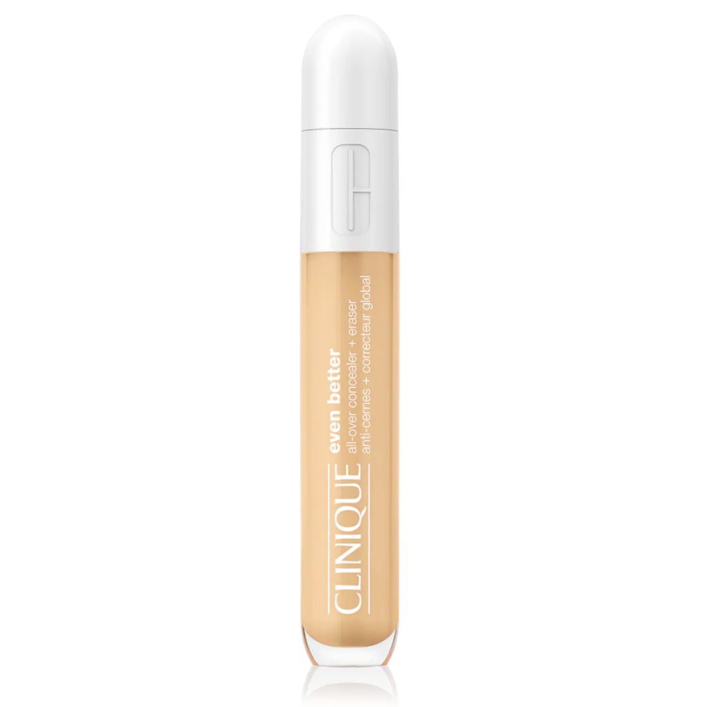 Clinique Even Better All-Over Concealer + Eraser
