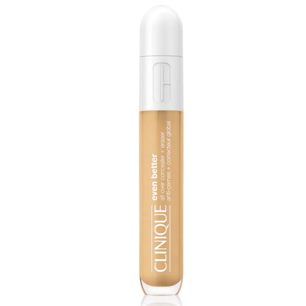 Clinique Even Better All-Over Concealer + Eraser