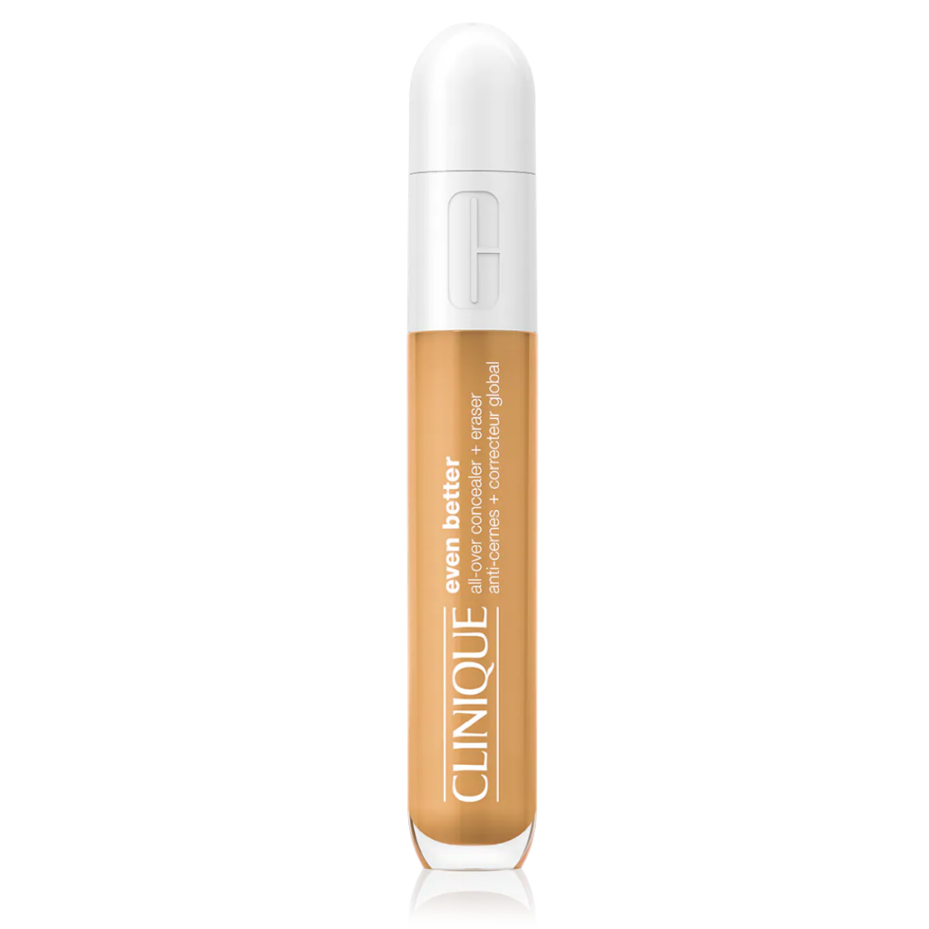 Clinique Even Better All-Over Concealer + Eraser