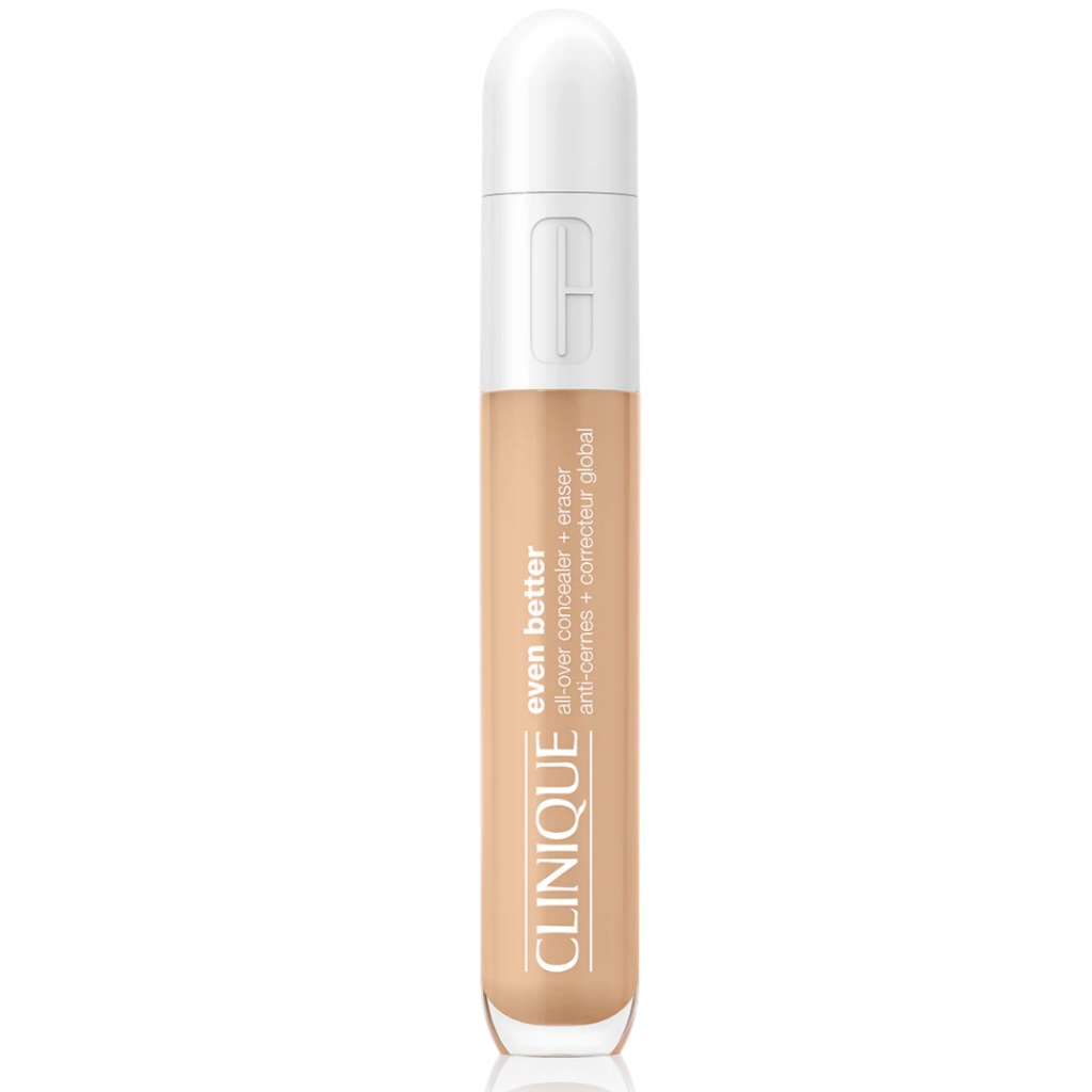 Clinique Even Better All-Over Concealer + Eraser