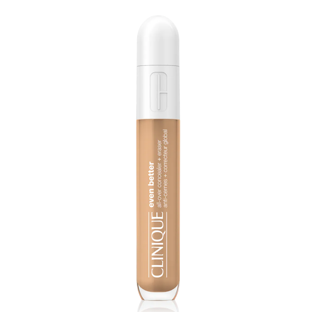 Clinique Even Better All-Over Concealer + Eraser