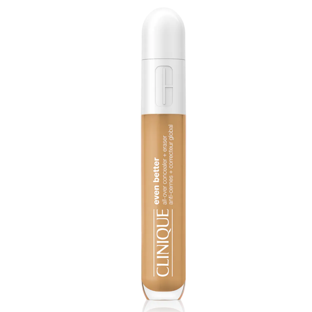 Clinique Even Better All-Over Concealer + Eraser