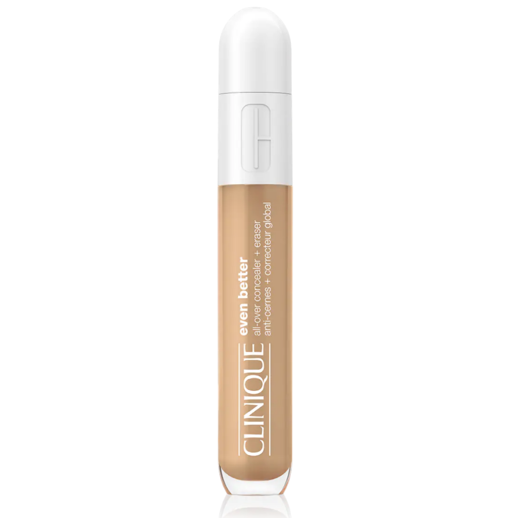 Clinique Even Better All-Over Concealer + Eraser