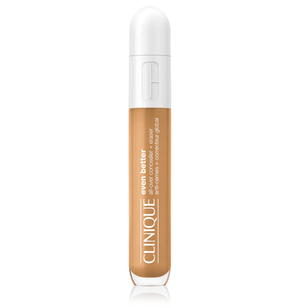 Clinique Even Better All-Over Concealer + Eraser