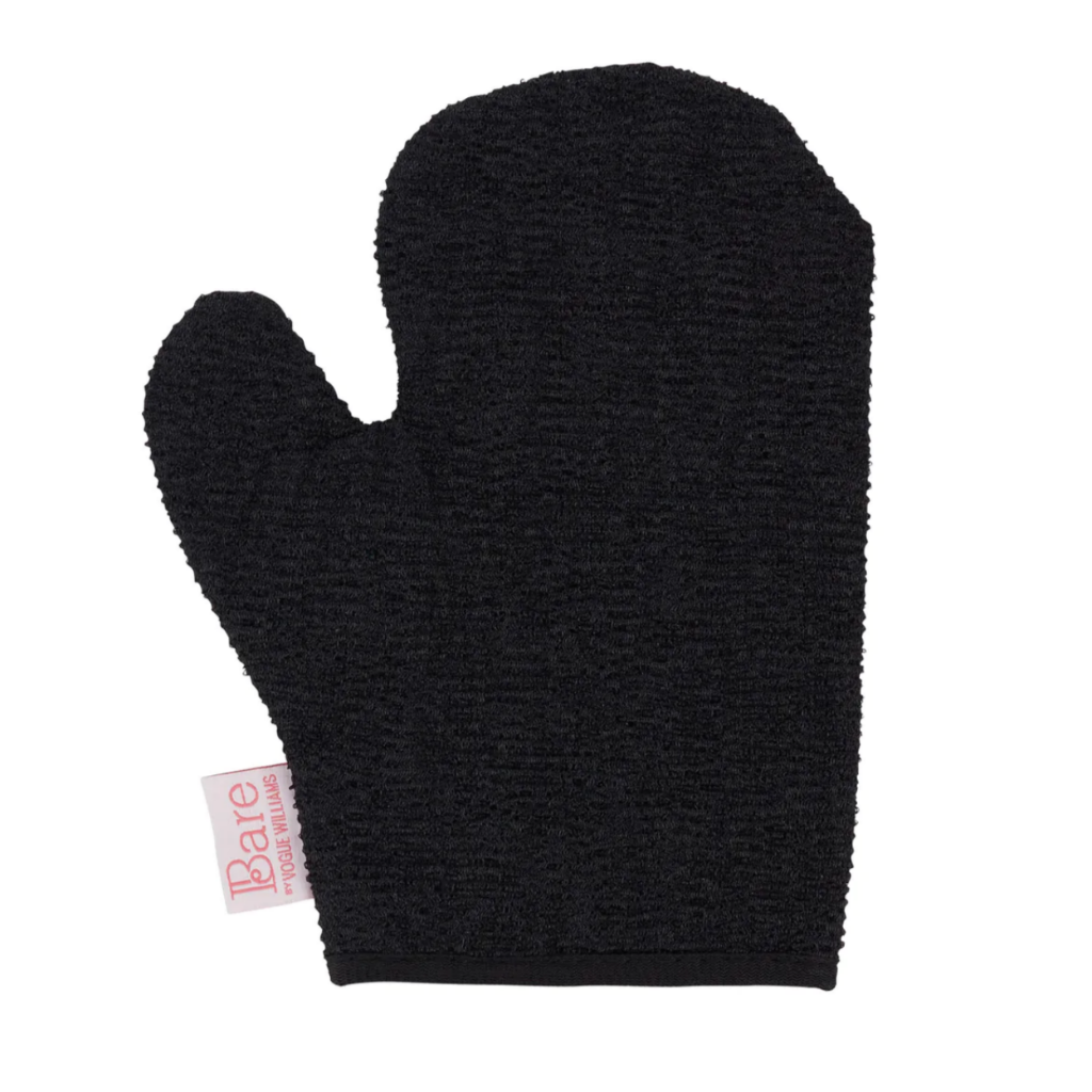 Bare By Vogue Luxury Exfoliating Mitt