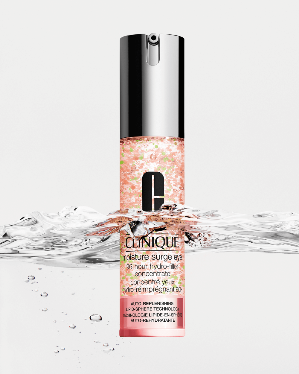 Clinique beauty Clinique Moisture Surge Eye 96-Hour Hydro-Filler Concentrate