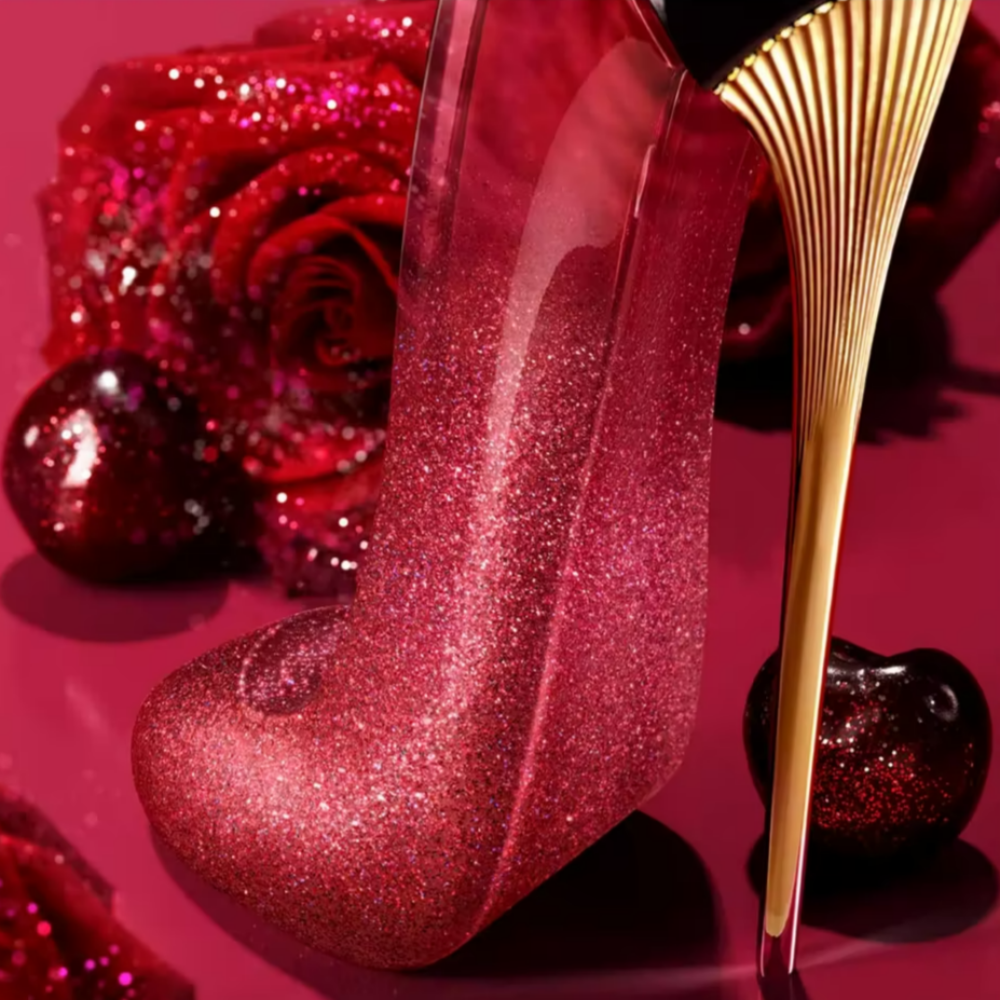 Carolina Herrera - Very Good Girl Glam Parfum