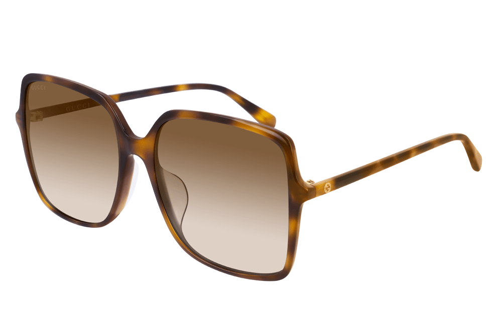 Gucci sunglasses 002 Gucci GG00544SA 002 Ladies Sunglasses