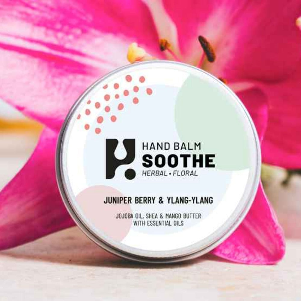 Och Vegan Cosmetics - Hand Balm