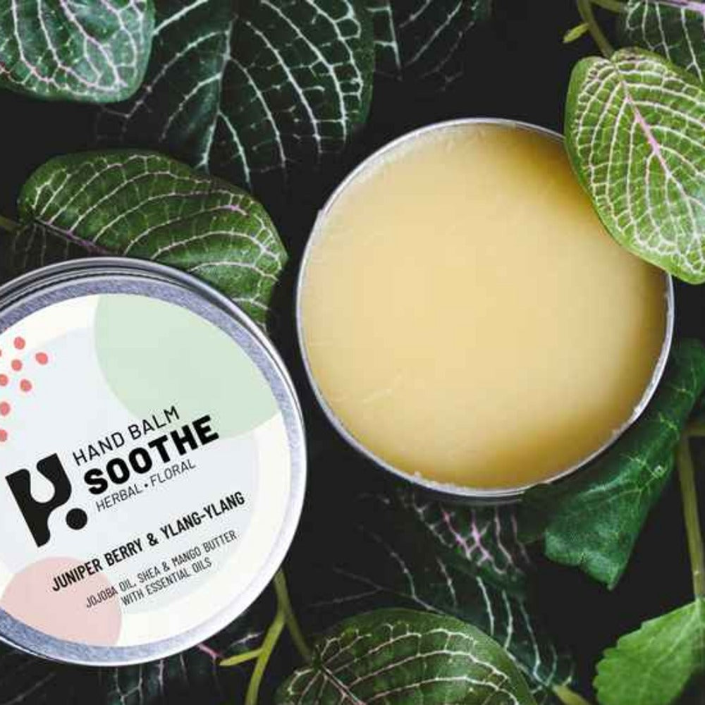 Och Vegan Cosmetics - Hand Balm