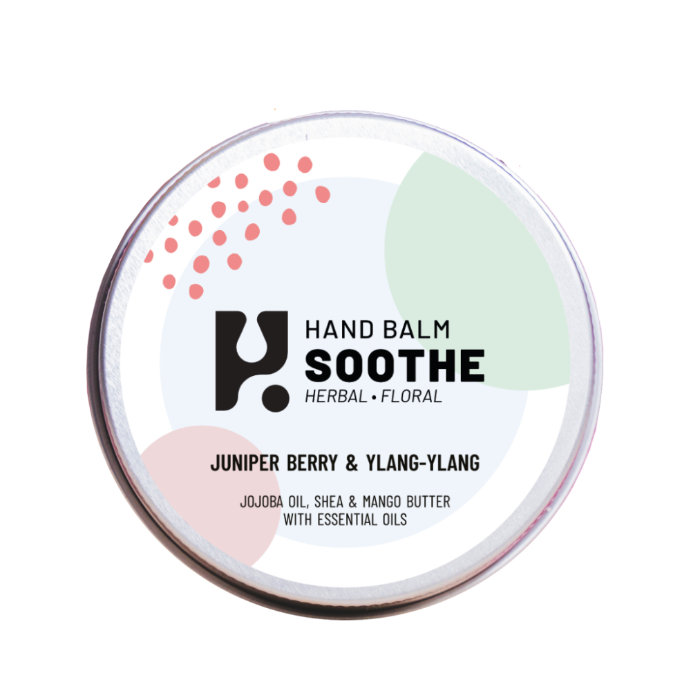 Och Vegan Cosmetics - Hand Balm