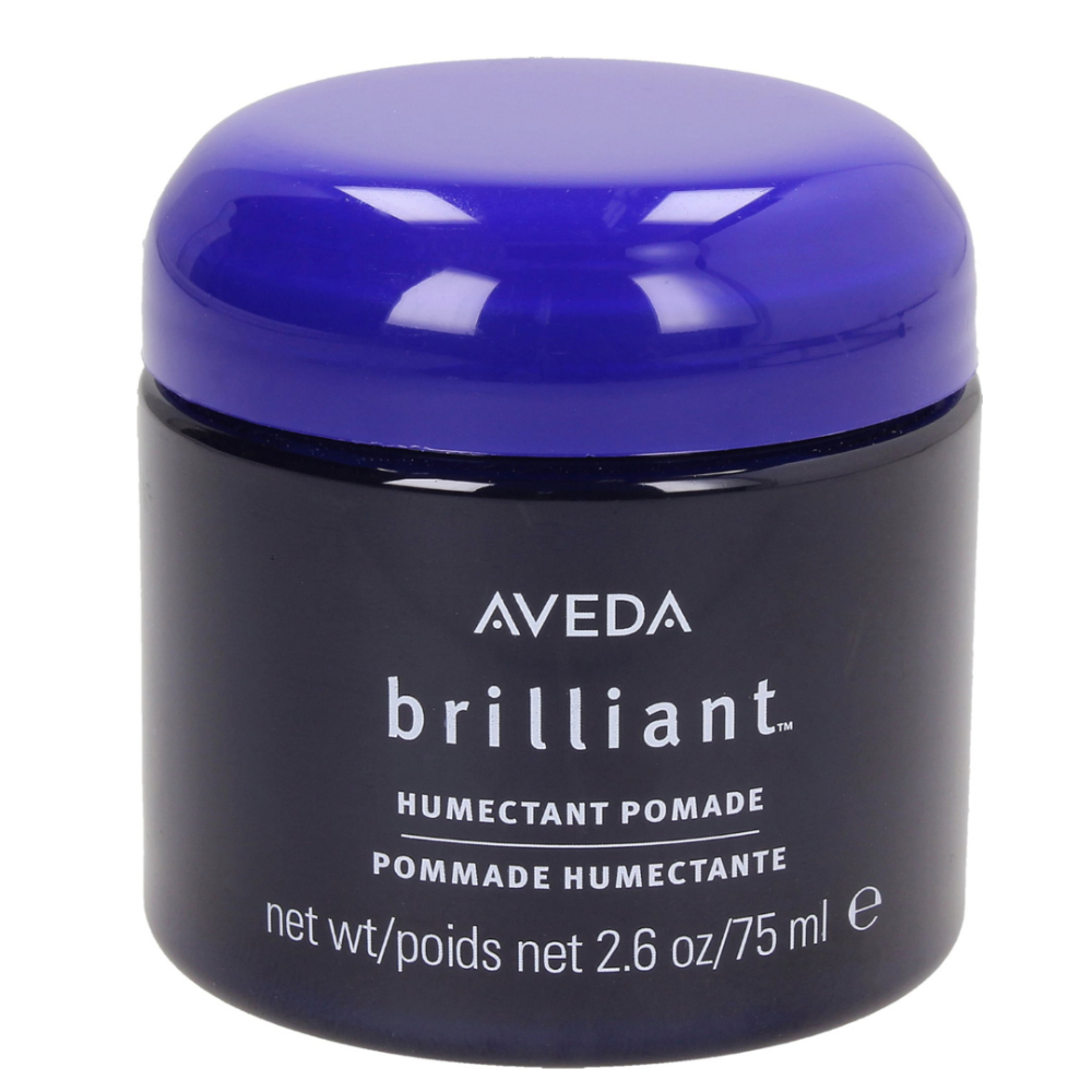 Aveda Brilliant™ Humectant Finishing Pomade 75ml