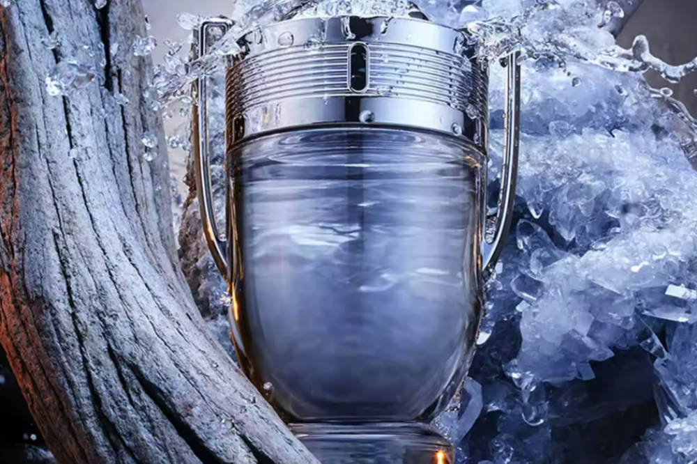 Paco Rabanne - Invictus Eau De Toilette For Him