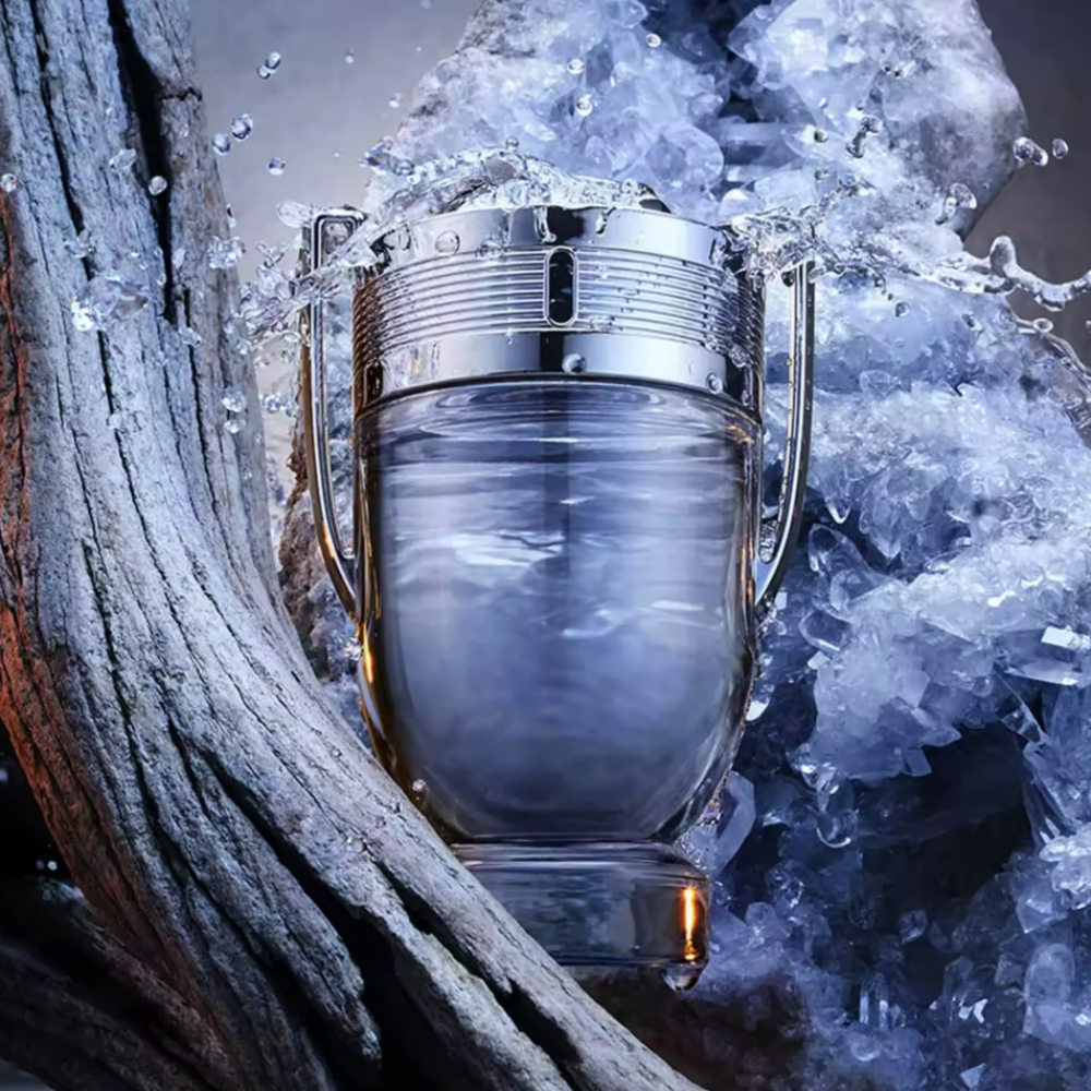 Paco Rabanne - Invictus Eau De Toilette For Him