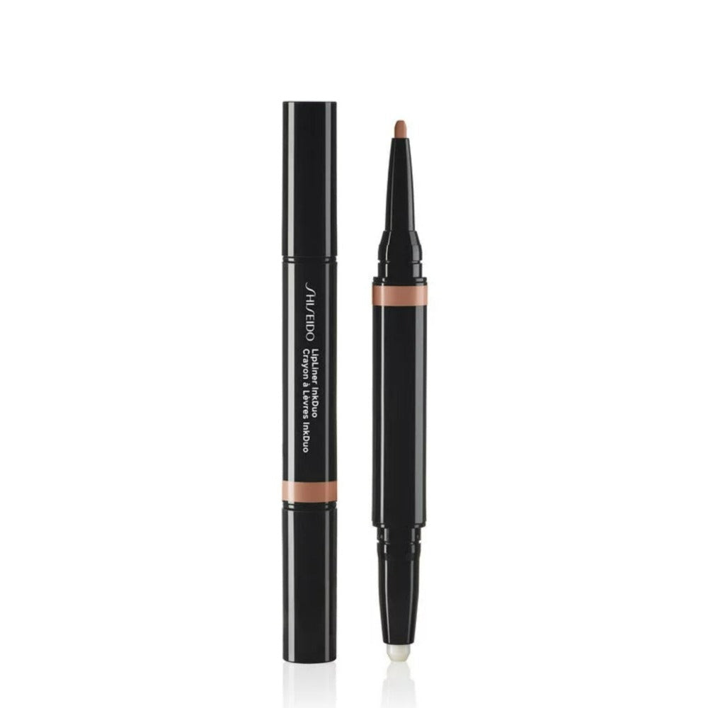 Shiseido LipLiner InkDuo Prime + Line