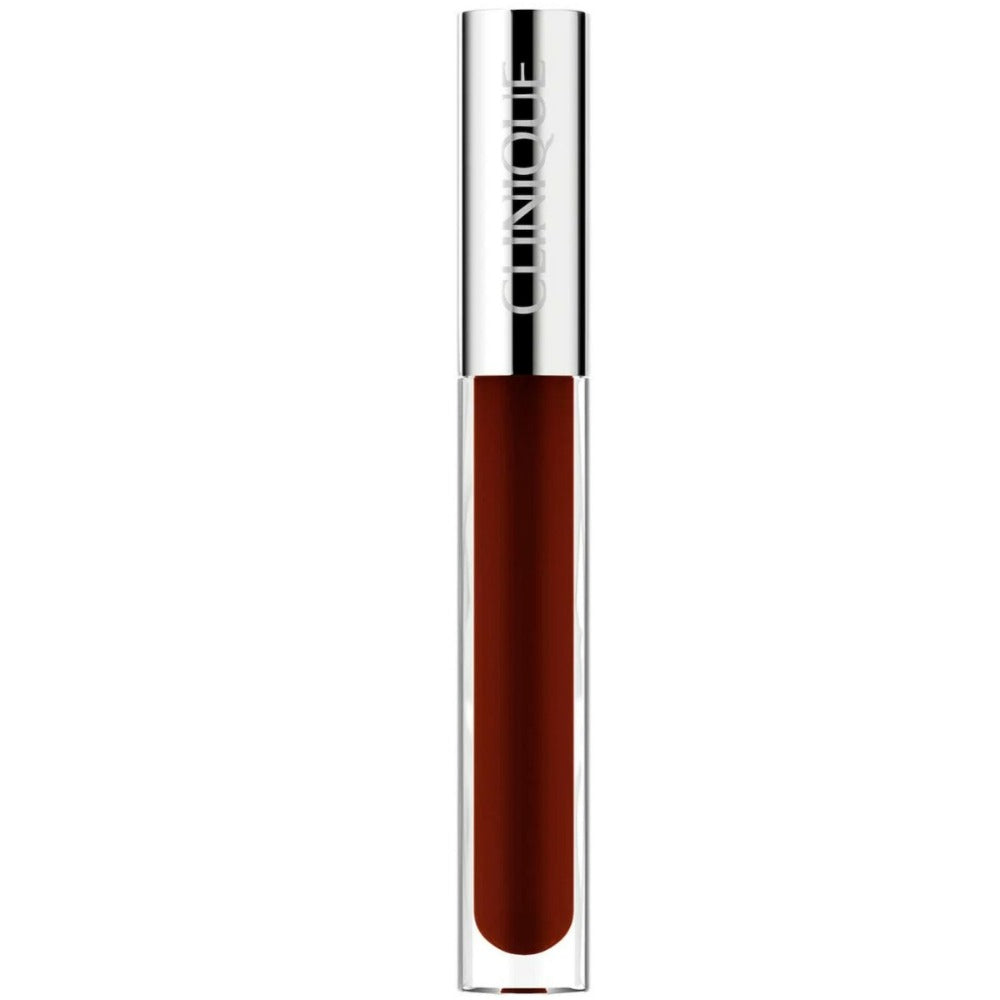 Clinique Pop Plush Creamy Lip Gloss Black Honey 01