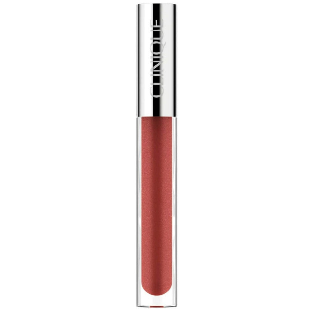 Clinique Pop Plush Creamy Lip Gloss Brulee Pop