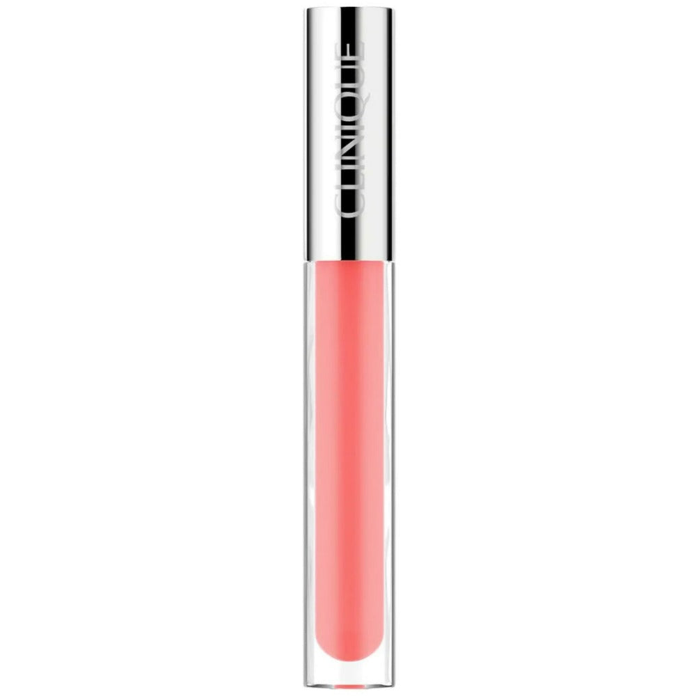 Clinique Pop Plush Creamy Lip Gloss Bubblegum Pop